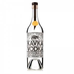 Kavka Estate Vodka